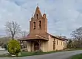 Kirche Saint-Loube