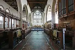 Hallenchor