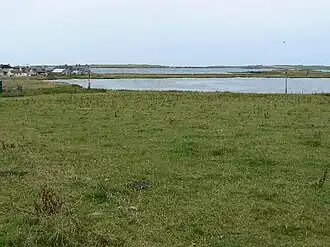 St Mary's Loch