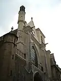 Église Saint-Merri