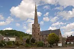 St. Michael