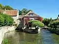 Mühle Denise