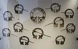 Ringfibeln