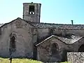 Kapelle Saint-Pierre