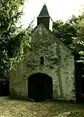 Kapelle Saint-Sylvain