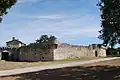 Schloss Bisqueytan