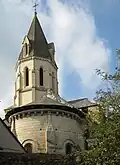 Kirche Saint-Remy