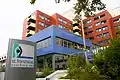 Kreiskrankenhaus St.&nbsp;Franziskus