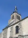 Kirche Saint-Martin