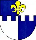 Wappen von Staňkovice