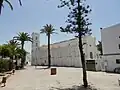 Kulturzentrum Santa Catalina