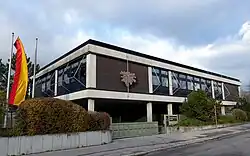 Staatliches Gymnasium Friedberg (Bayern)