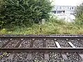 Staatsgrenze bei Ramsen SH