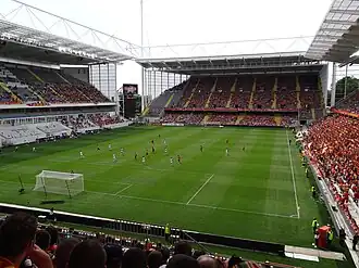 Stade Bollaert-Delelis