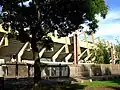 Fassade (Oktober 2006)