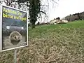 Kugelbunker Strasse