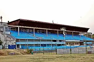 Stadion Kralj Petar Prvi