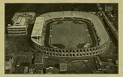 Stadio Littoriale