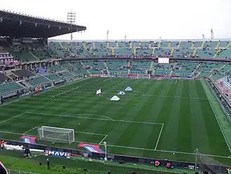 Stadio Renzo Barbera (Palermo)