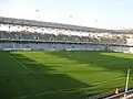 Stadion Miejski im Oktober 2008