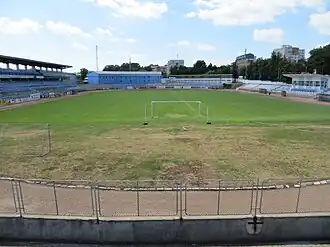 Stadionul Areni (2013)