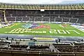 Stadiongala (Bilder)