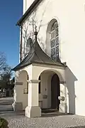 Vorzeichen