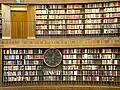 Bücherregale