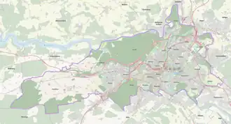 Stadt Bern