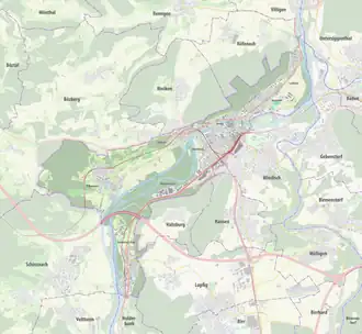 Stadt Brugg