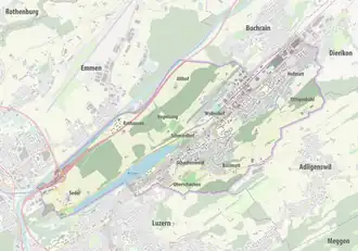 Rotsee (Ebikon)