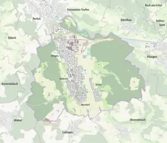 Stadt Embrach