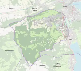 Stadt Kriens