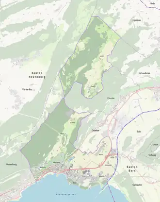 Laténa