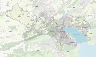 Stadt Luzern