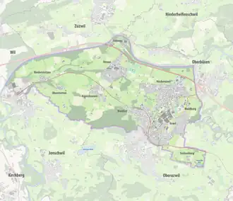 Stadt Uzwil