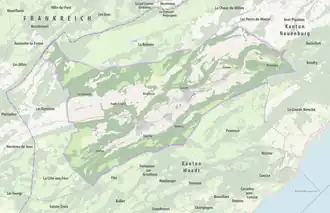 Val-de-Travers