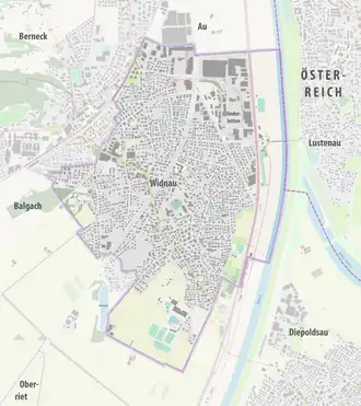 Stadt Widnau