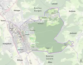 Stadt Zofingen