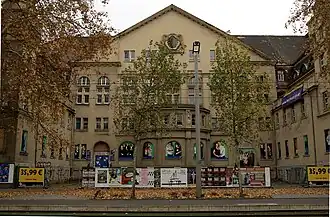 Ansicht (2009)