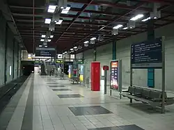 Rudolf-Oetker-Halle