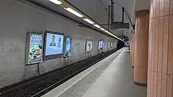 Jahnplatz