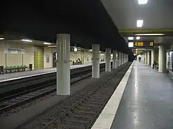 Märkische Straße