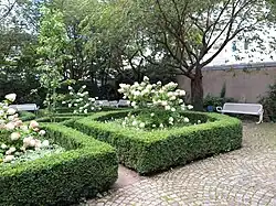 Lesegarten