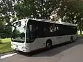 Stadtbus Baunatal