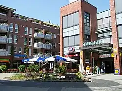 Stadtgalerie