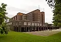 Stadthalle Magdeburg