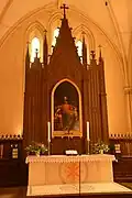 Altar