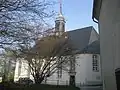 Stadtkirche Limbach