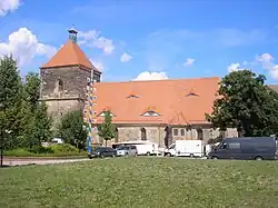 Stadtkirche St. Georg